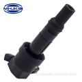 รถเกาหลี 27301-04000 Ignition Coil สำหรับ Hyundai Kia